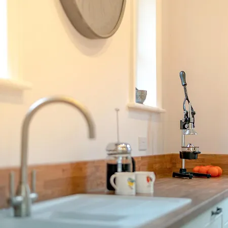 בית נופש Langford *