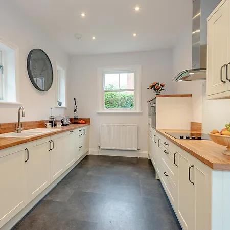 בית נופש Langford פילי