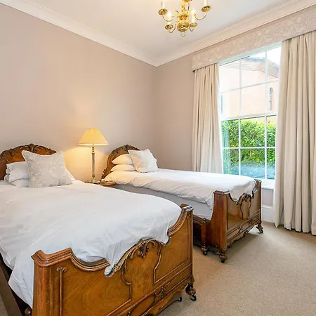 Langford בית נופש