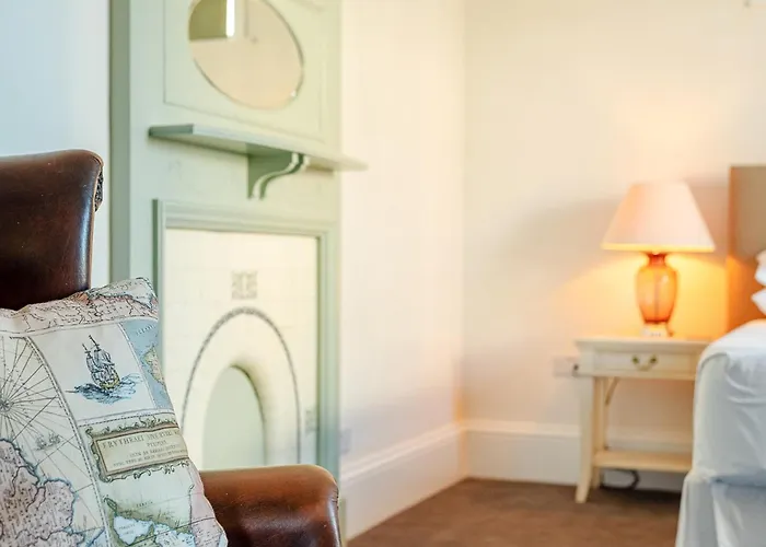 Langford 度假居 *