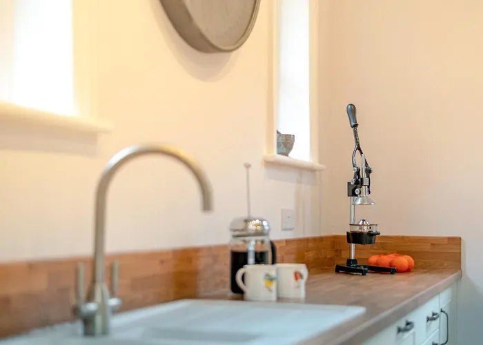 度假居 Langford *