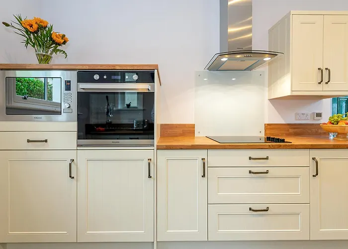 Langford 度假居 法利