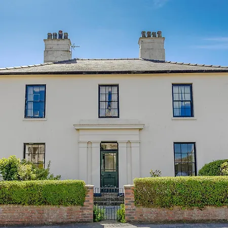 Langford Дом отдыха *